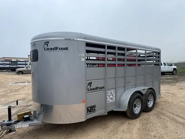 A professional driver checking on a horse